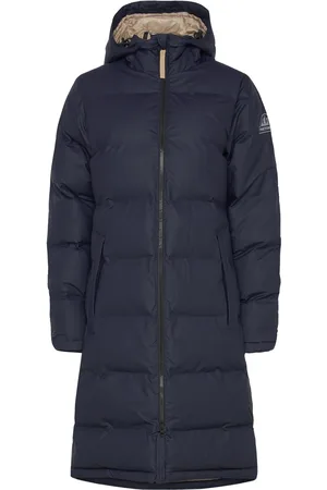 Tretorn Lumi Coat Foret Jakke Navy
