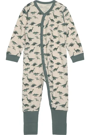 Hust & Claire Hcmanu - All-In- Pyjamas Sie Jumpsuit Green