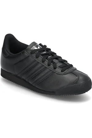 adidas Adidas K 74 Sport Sneakers Low-top Sneakers Black