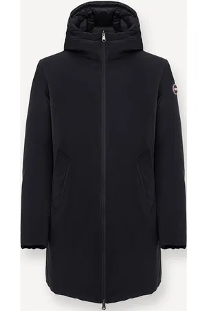 Colmar Mens Rev.jkt Foret Jakke Black