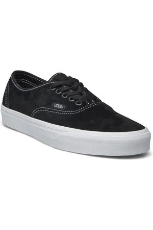 Vans Authentic Sport Sneakers Low-top Sneakers Black
