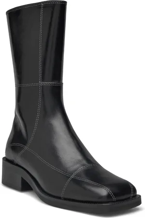 Billi Bi Boots Shoes Boots Ankle Boots Ankle Boots With Heel Black