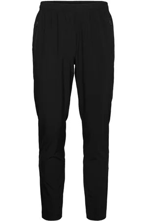 Endurance Thule M Training Pants Sport Sport Clothing Sport Pants Sport Training Pants Black