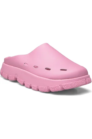 H2O Trek Closed Sandal Shoes Mules & Clogs Pink