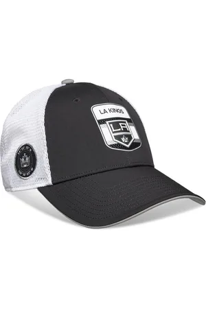Fanatics Authentic Pro Draft Structured Trucker-Podium Sport Sport Accessories Sport Caps Black
