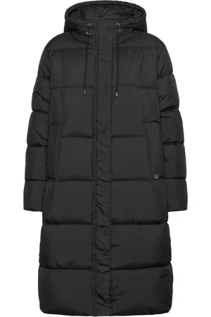 Claire Woman Odelia - Outerwear Foret Jakke Black