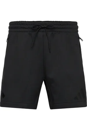 adidas M Z.n.e. Sho Sport Men Sport Clothing Sport Sweatshirts & Hoodies Sport Sweatshirts Black