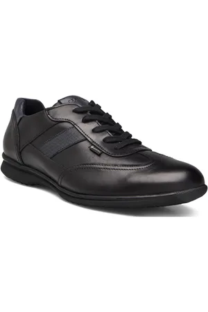 Lloyd Vernon Low-top Sneakers Black