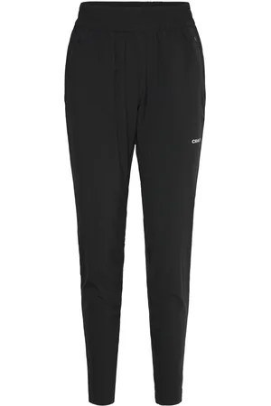 Craft Adv Essence Training Pants 2 W Sport Women Sport Clothing Sport Pants Sport Training Pants Black