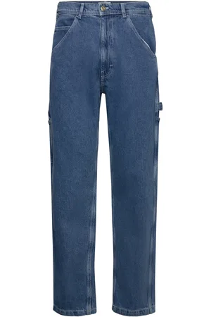 Stan Ray Og Painter Pant Bottoms Jeans Regular Blue
