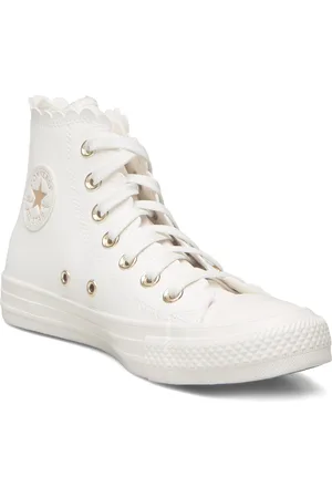 Converse Chuck Taylor All Star High-top Sneakers White