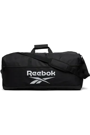 Reebok Bolsa De Deporte 65Cm Sport Gym Bags Black