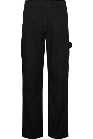 Stan Ray Og Painter Pant Designers Trousers Cargo Pants Black