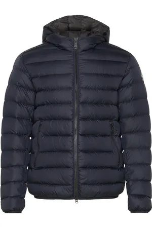 Colmar Mens Down Jacket Foret Jakke Navy