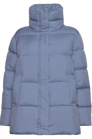 Claire Woman Ofira - Outerwear Foret Jakke Blue