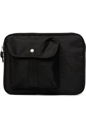 Les Deux Reserve Laptop Sleeve Computertaske Taske Black