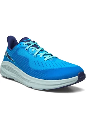 Altra M Experience Form Sport Sport Shoes Sport Running Shoes Blue
