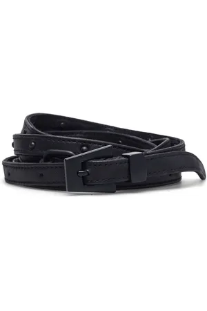 Gestuz Dinagz Belt Bælte Black