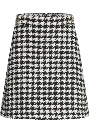 HUGO BOSS Vupita Skirts Knee-length & Midi Skirts Black