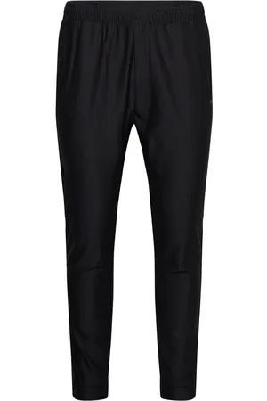 HUGO BOSS Hicon Active Sport Men Sport Clothing Sport Pants Sport Casual Trousers Black