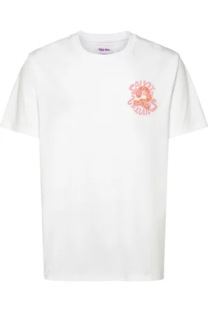 Pica Pica Saint Tropez-Saint Moritz Tops T-Kortærmet Skjorte White