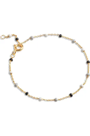 Enamel Lola Bracelet Accessories Jewellery Bracelets Chain Bracelets Gold