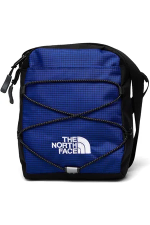 The North Face Jester Crossbody Sport Crossbody Bags Blue