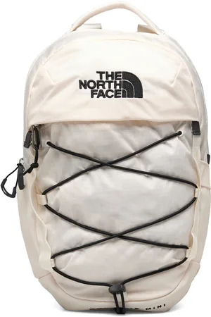 The North Face Borealis Mini Backpack Rygsæk Taske White