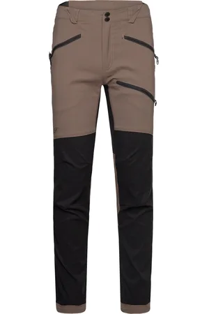 Five Seasons Kinlin Pnt M Bottoms Sport Pants Brown
