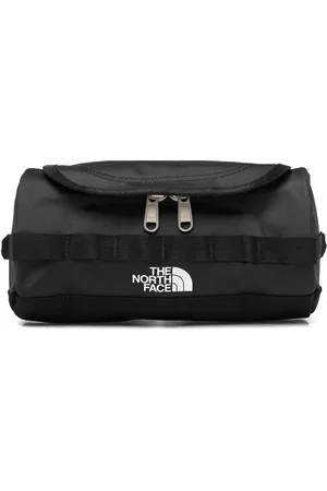 The North Face Bc Travel Canister - S Sport Toiletry Bags Black