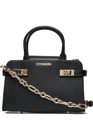 Steve Madden Blinden Crossbody Bag Bags Small Shoulder Bags-crossbody Bags Black