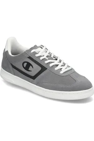 Champion Cl78 S Low Cut Shoe Low-top Sneakers Grey