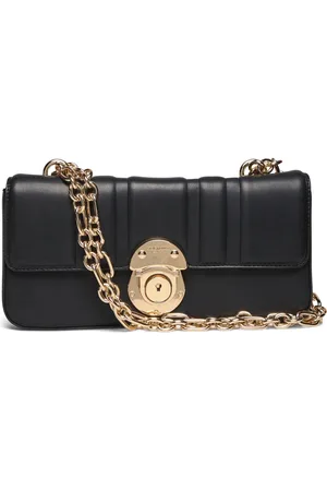 Steve Madden Bemory Shoulder Bag Bags Crossbody Bags Black