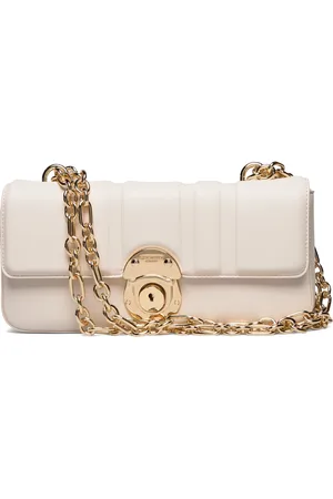 Steve Madden Bemory Shoulder Bag Bags Crossbody Bags Cream