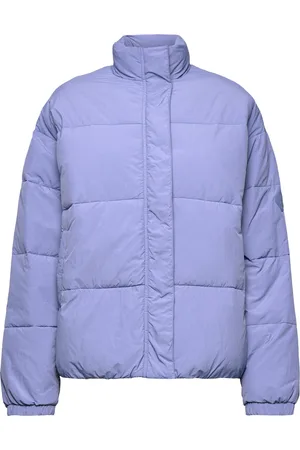 Roxy Sweetest Road Sport Sport Clothing Sport Outerwear Sport Jackets Sport Padded Jackets Blue