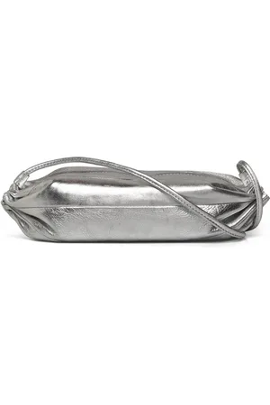 Marimekko Karla Bags Top Handle Bags Silver