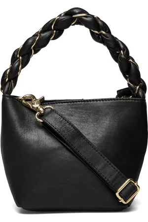 DEPECHE Mini Bag Bags Small Shoulder Bags-crossbody Bags Black