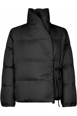 Masai Matilla Foret Jakke Black