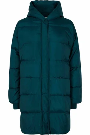 Masai Mathilde Foret Jakke Blue