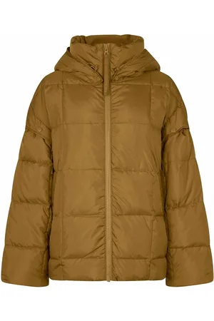 Masai Matabiha Foret Jakke Yellow