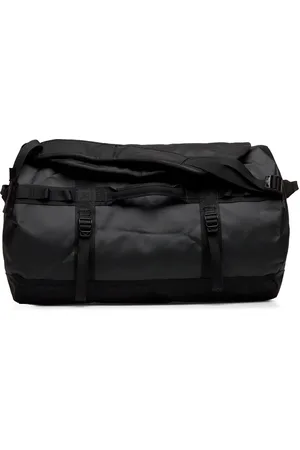 The North Face Base Camp Duffel - S Sport Gym Bags Black