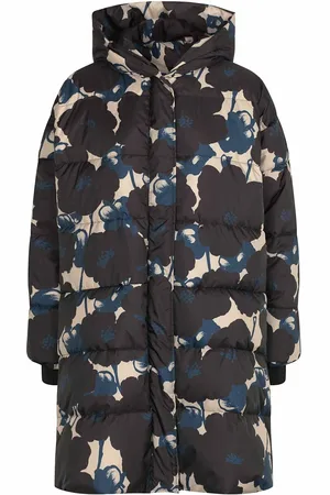 Masai Mathilde Foret Jakke Black
