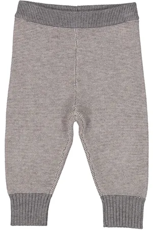 Marmar Copenhagen Penn Bottoms Sweatpants Grey