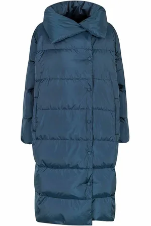 Masai Mataffanie Foret Jakke Blue