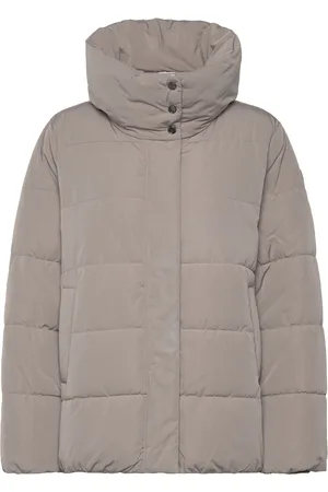 Gerry Weber Outdoorjacket Not Wool Foret Jakke Beige
