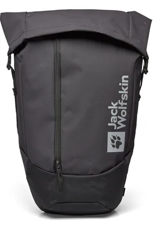 Jack Wolfskin All-In Pack 30 Sport Women Sport Training Bags Sport Backpacks Grey
