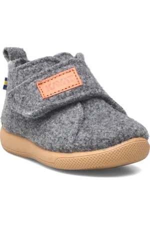 Kavat Munkedal Wb Shoes Pre-walkers - Beginner Shoes Grey