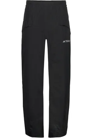 adidas Mlt 2L Ins Pant Sport Men Sport Clothing Sport Outerwear Sport Rainwear Sport Rain Pants Black