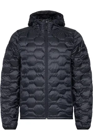Björn Borg Borg Liner Jacket Sport Men Sport Clothing Sport Outerwear Sport Jackets Sport Padded Jackets Navy