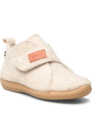 Kavat Munkedal Wb Shoes Pre-walkers - Beginner Shoes Cream